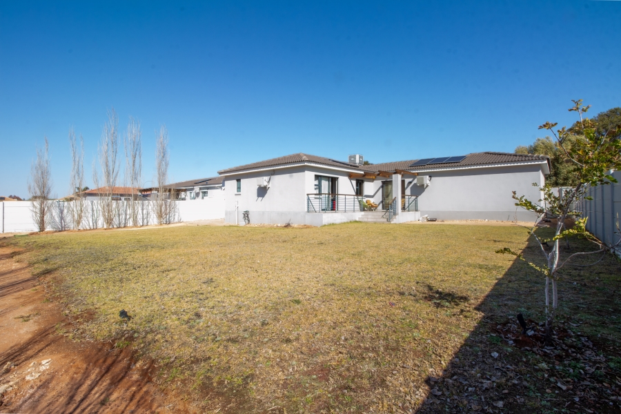 3 Bedroom Property for Sale in Blydeville Northern Cape
